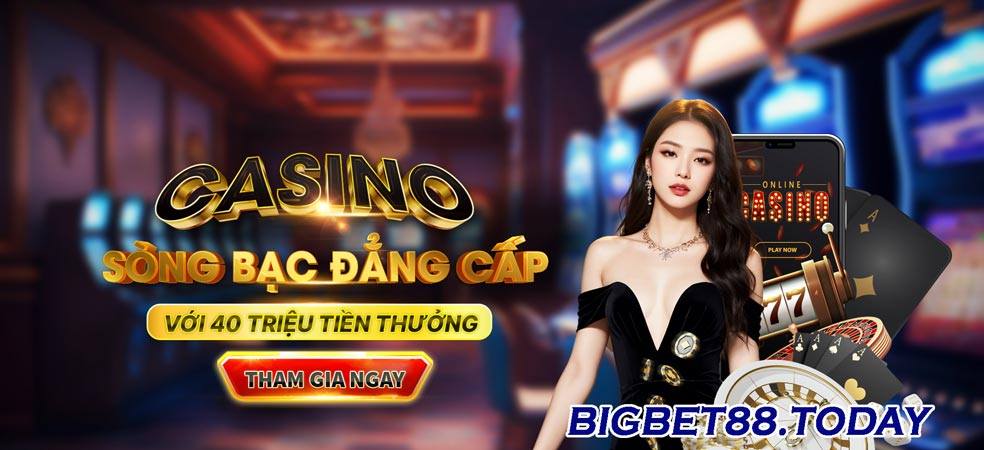 Casino bigbet88.today