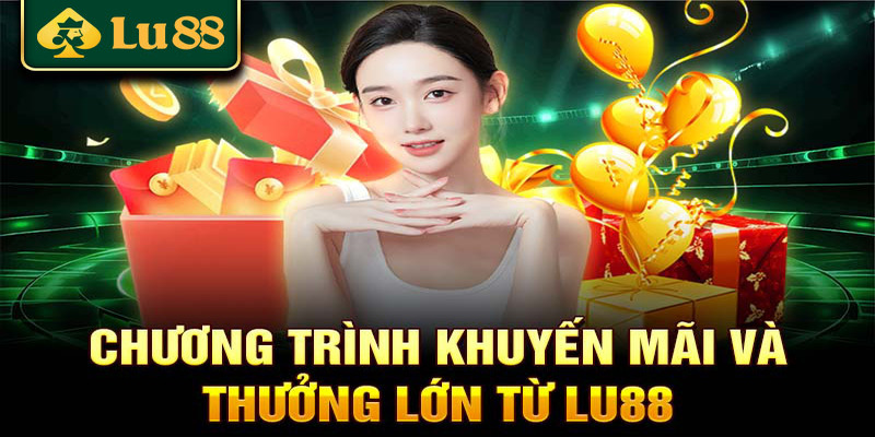 gioi-thieu-danh-muc-khuyen-mai-lu88