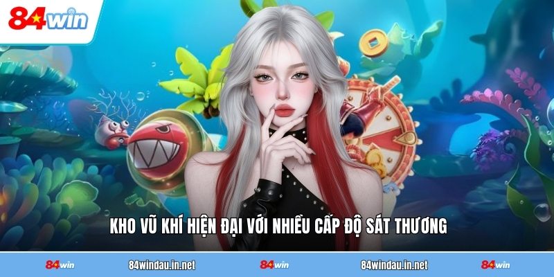 kho-vu-khi-hien-dai-voi-nhieu-cap-do-sat-thuong